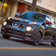 Illustration for article titled The Nissan Juke Nismo RS Gets More Power, But No Manual AWD